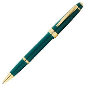 Cross Bailey Light Polished Gold Tone Rollerball Pen